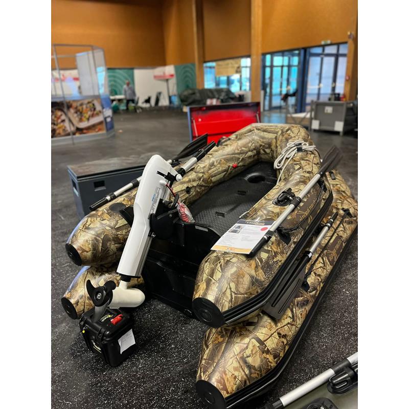 SM 300 Luftboden – Bild 4