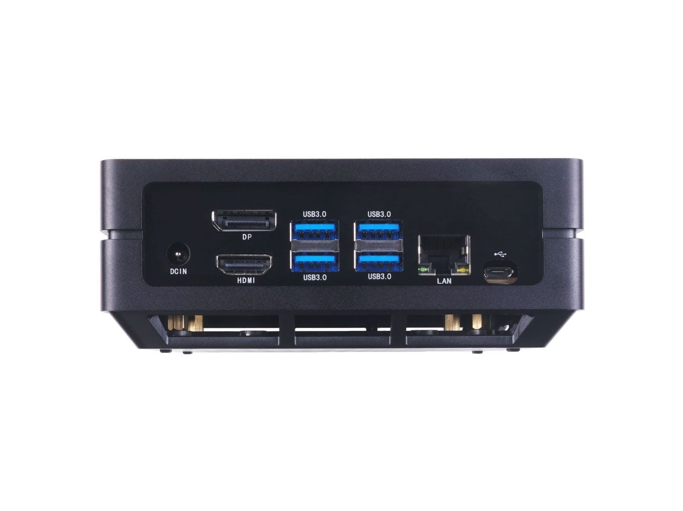 Jetson Xavier NX 8GB Developer Kit, reComputer J2011-Edge – Bild 5