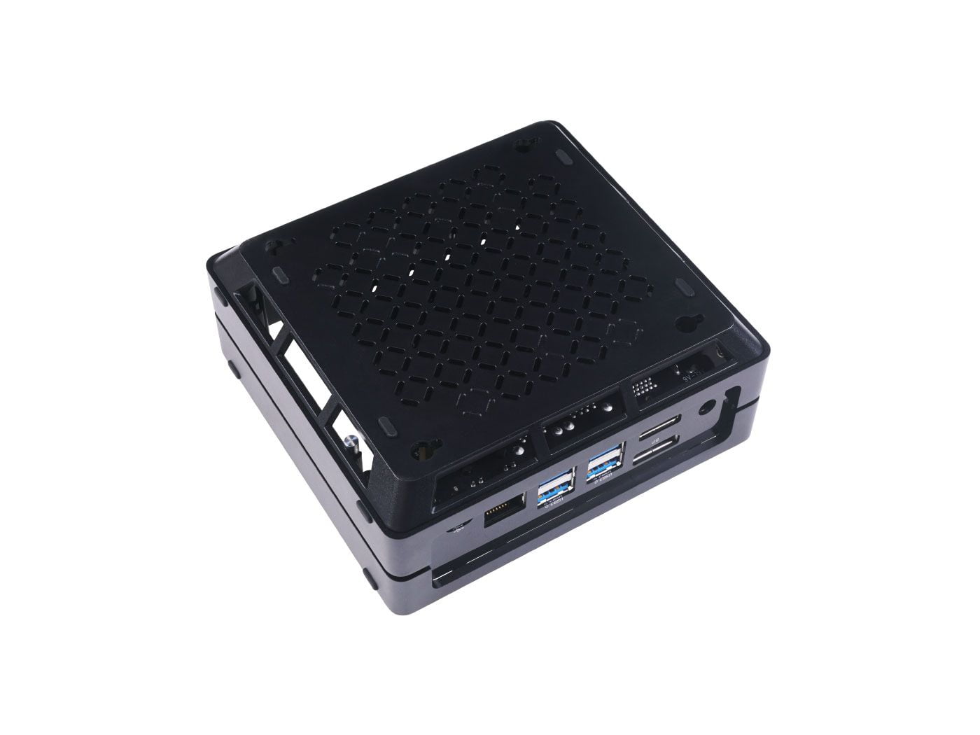 Jetson Xavier NX 8GB Developer Kit, reComputer J2011-Edge – Bild 6