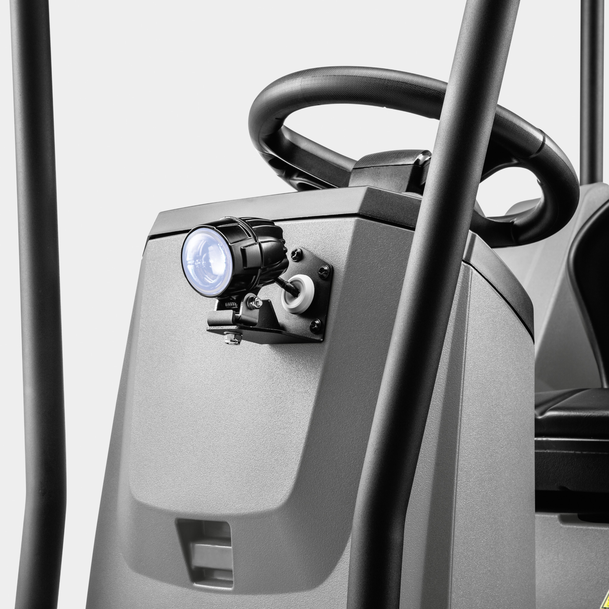 Kärcher Spot-Licht blau – ab Werk – Bild 4