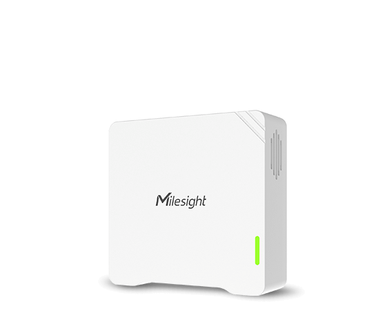 Milesight AM102L 2-in-1 IAQ Sensor