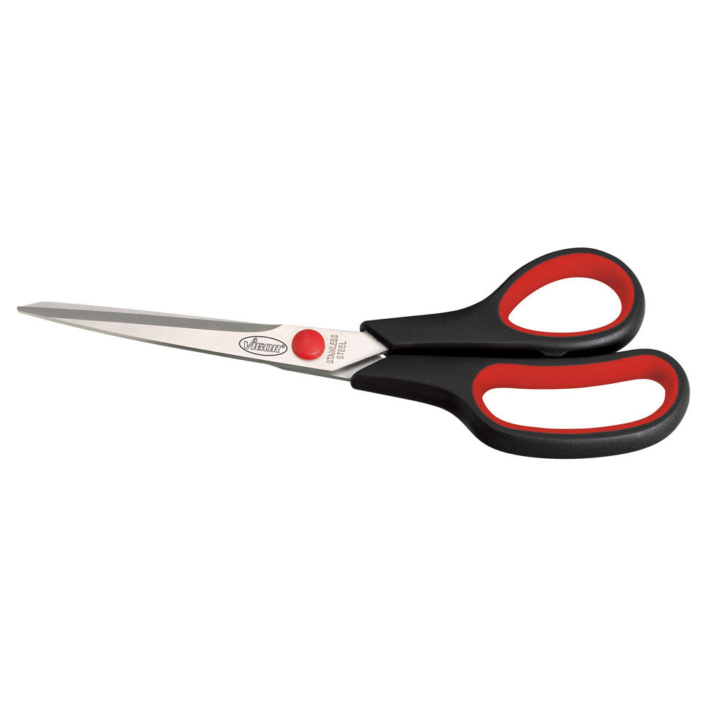 Vigor Universalschere 210 mm – Bild 2