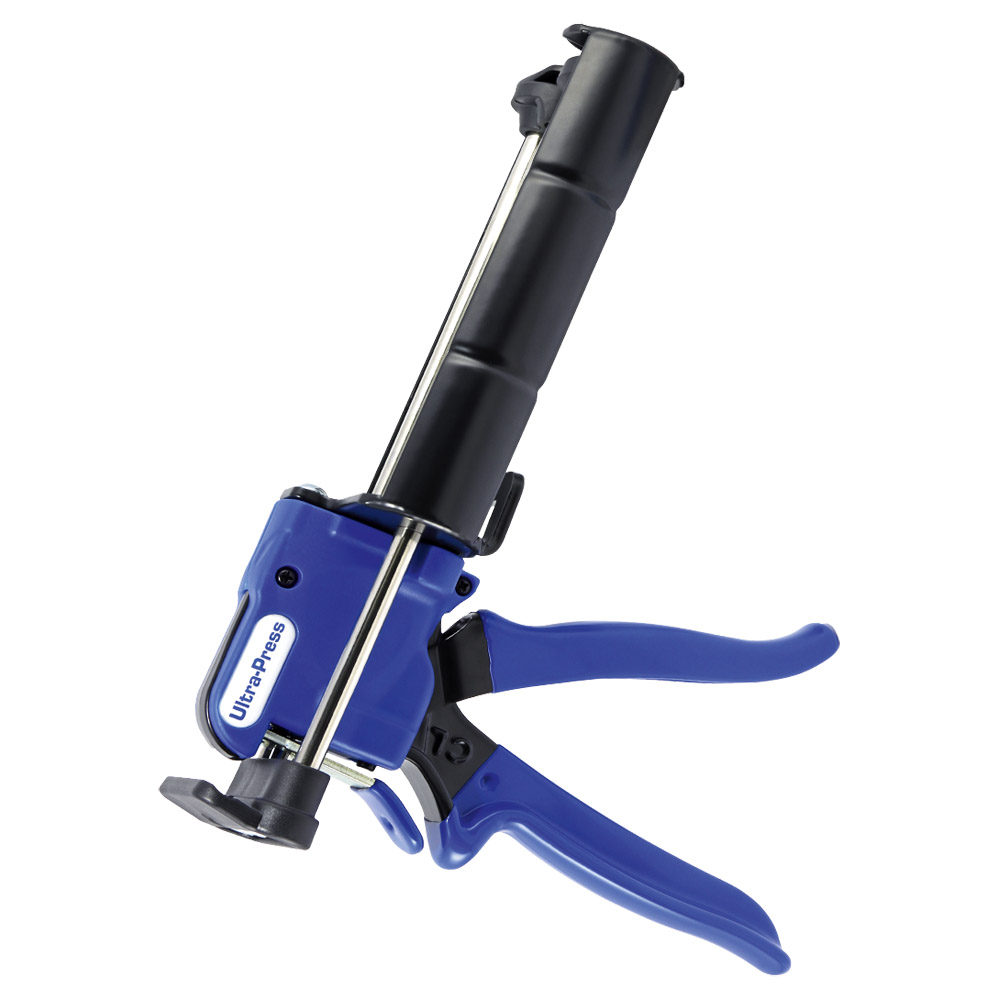 Beko Kartuschenpresse Ultra-Press Side-by-Side