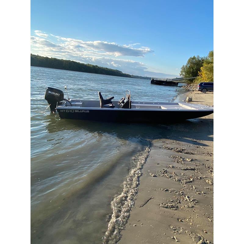 HY 610 Silurus SC. – Bild 3