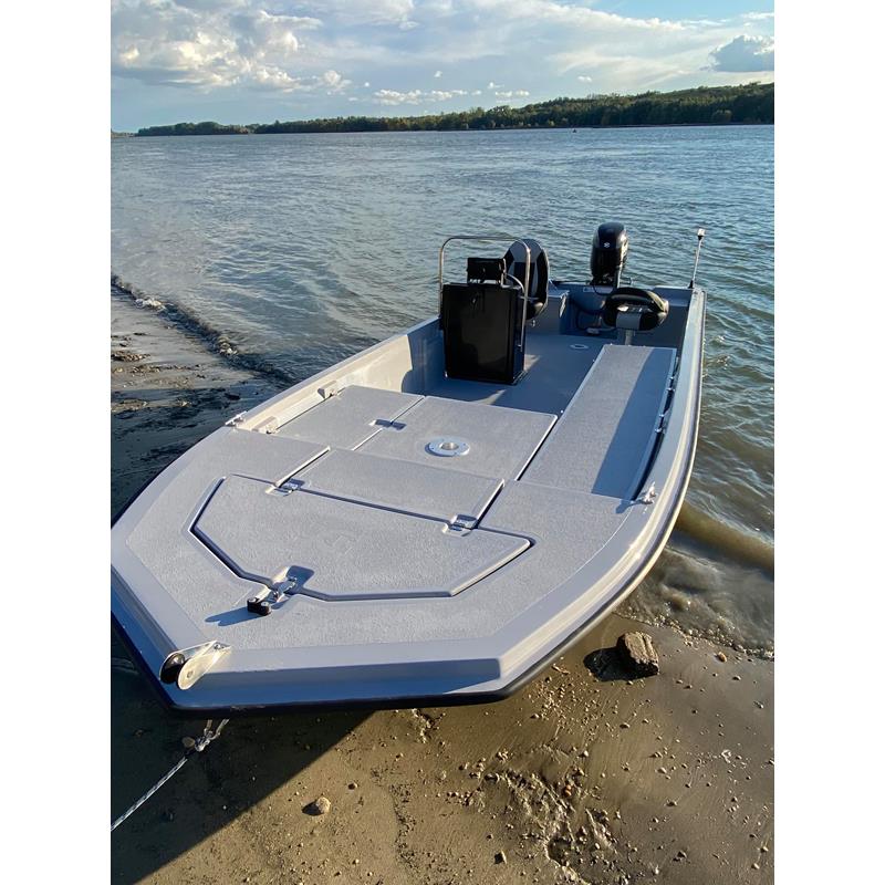 HY 610 Silurus SC. – Bild 2