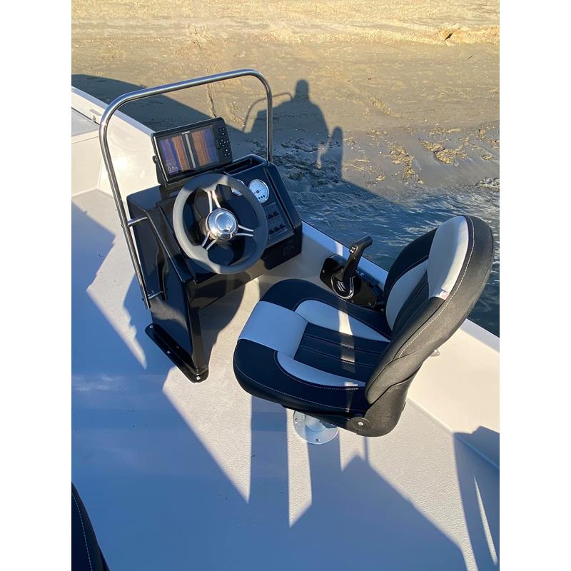 HY 610 Silurus SC. – Bild 4