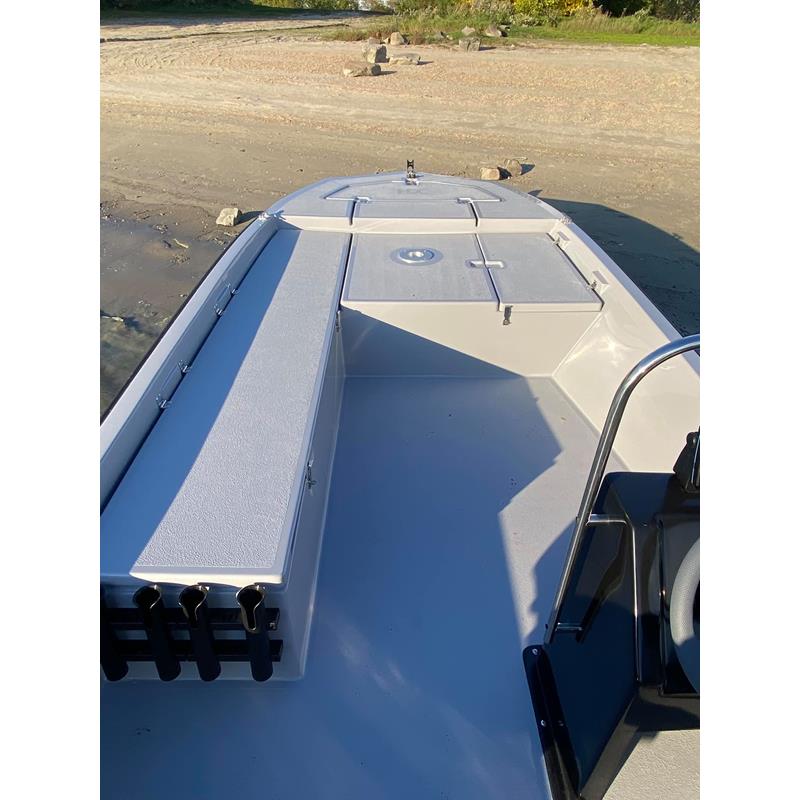 HY 610 Silurus SC. – Bild 5