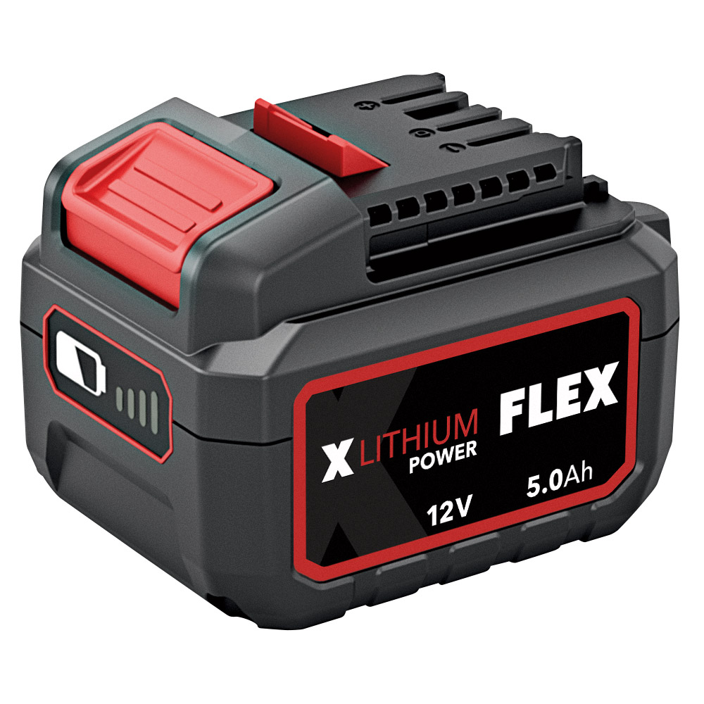 Flex Akku AP 12/5.0