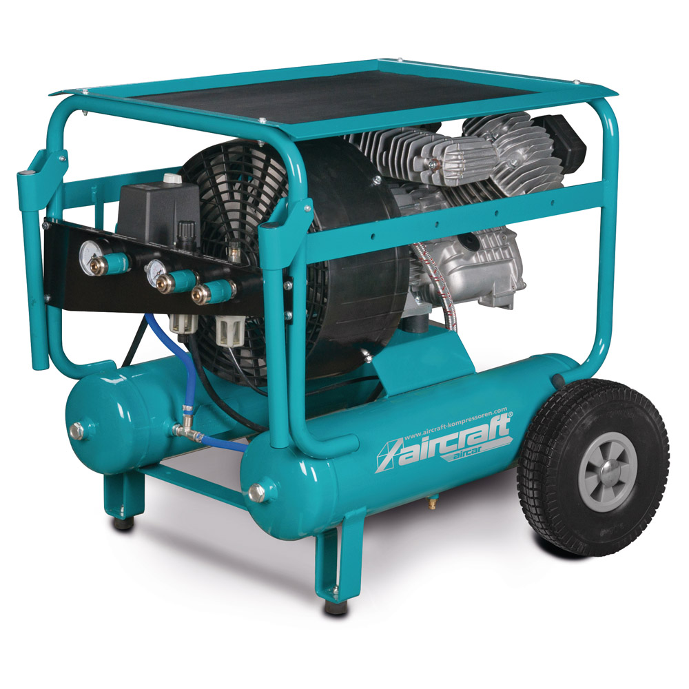 Aircraft Kolbenkompressor Aircar 553/22 PRO