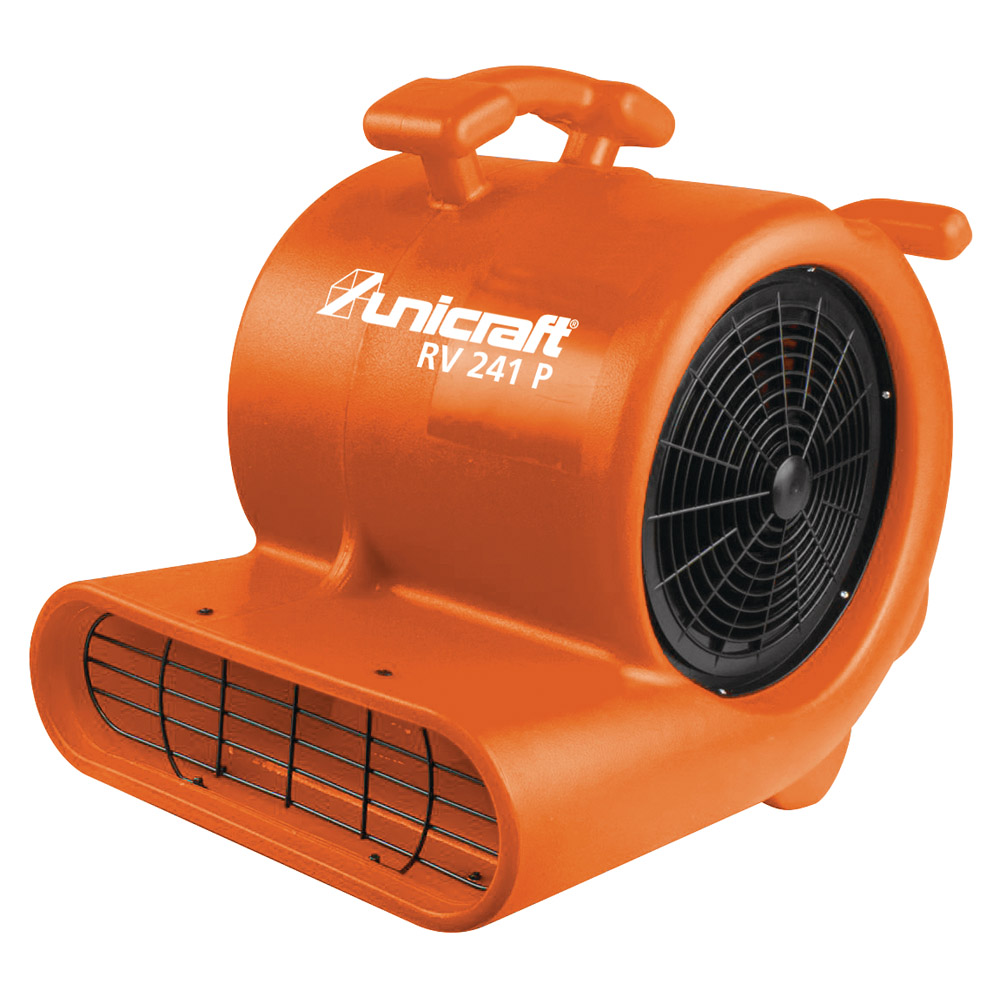 Unicraft Radialventilator RV 241 P