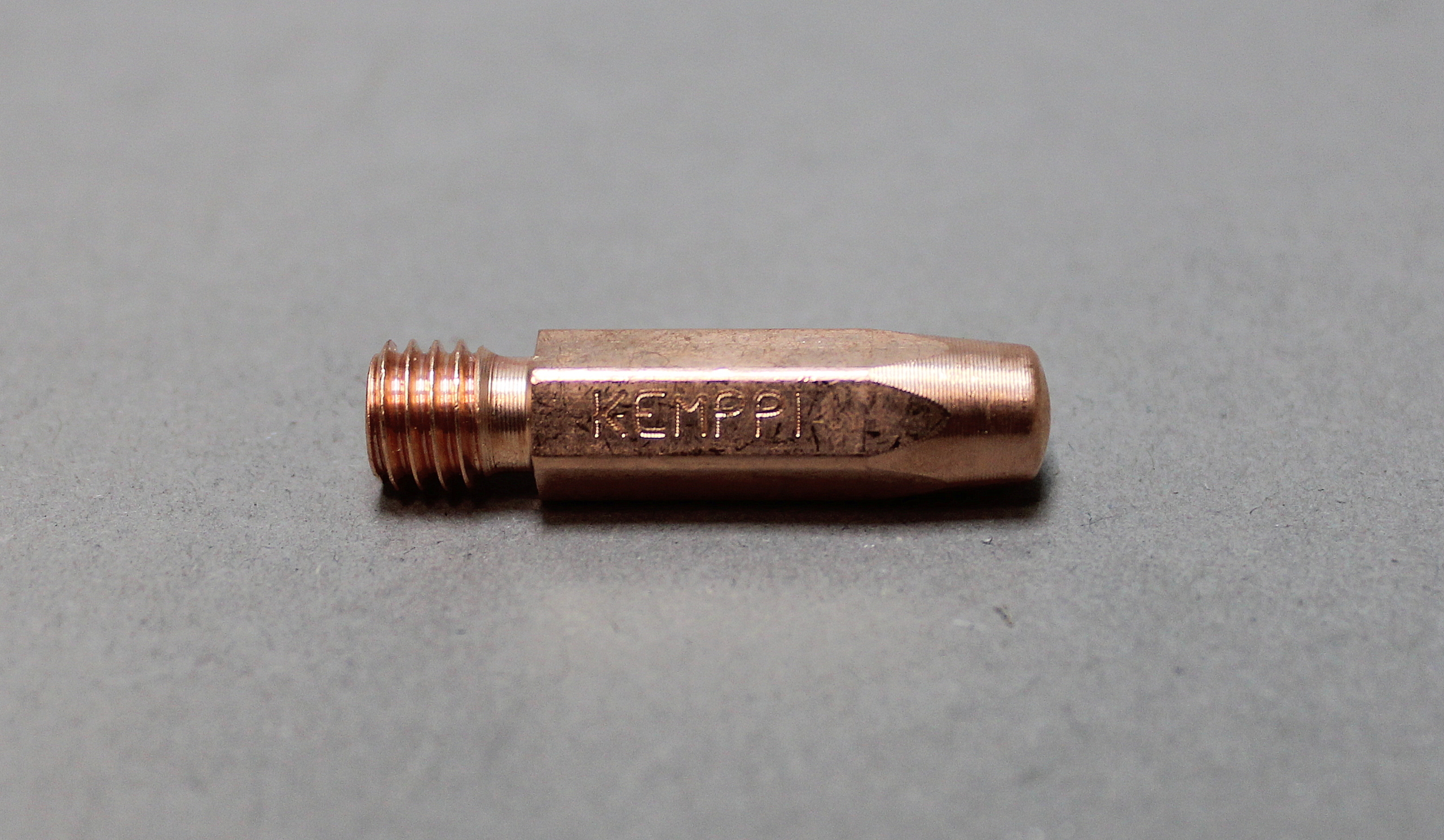 Kemppi Verschleißteile Set PMT/FE 27/32 – Bild 2