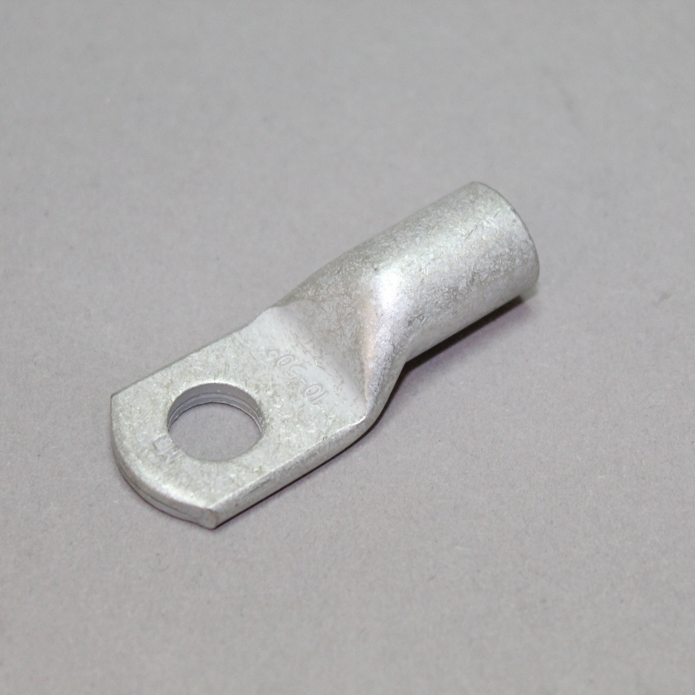 Press-Kabelschuhe 16-70 qmm, Bohrung 8 oder 10 mm – Bild 2