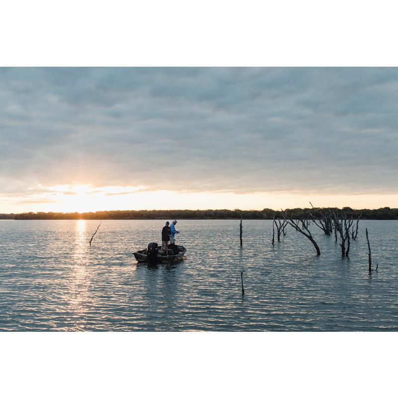 Tohatsu MFS 140 A – Bild 6