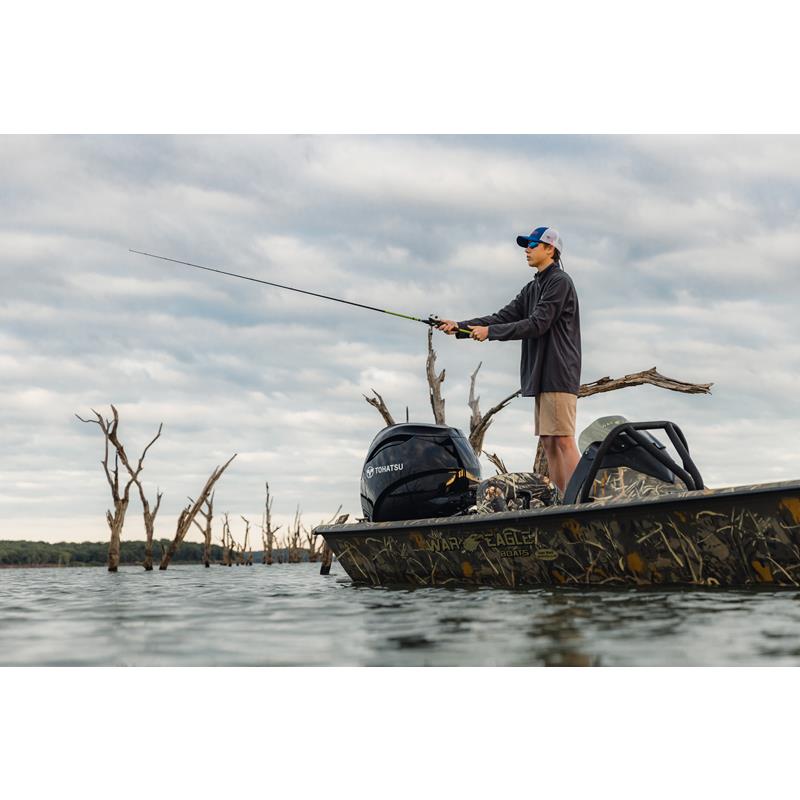 Tohatsu MFS 140 A – Bild 8