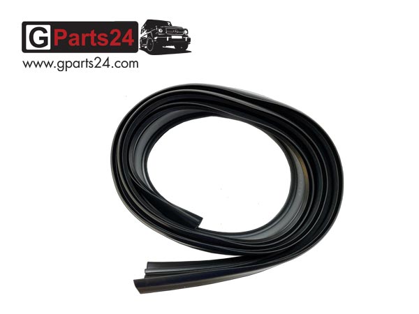 G-Klasse Abdeckung Scheibenrahmen oben Dichtung w463 w461 w460 – Bild 2