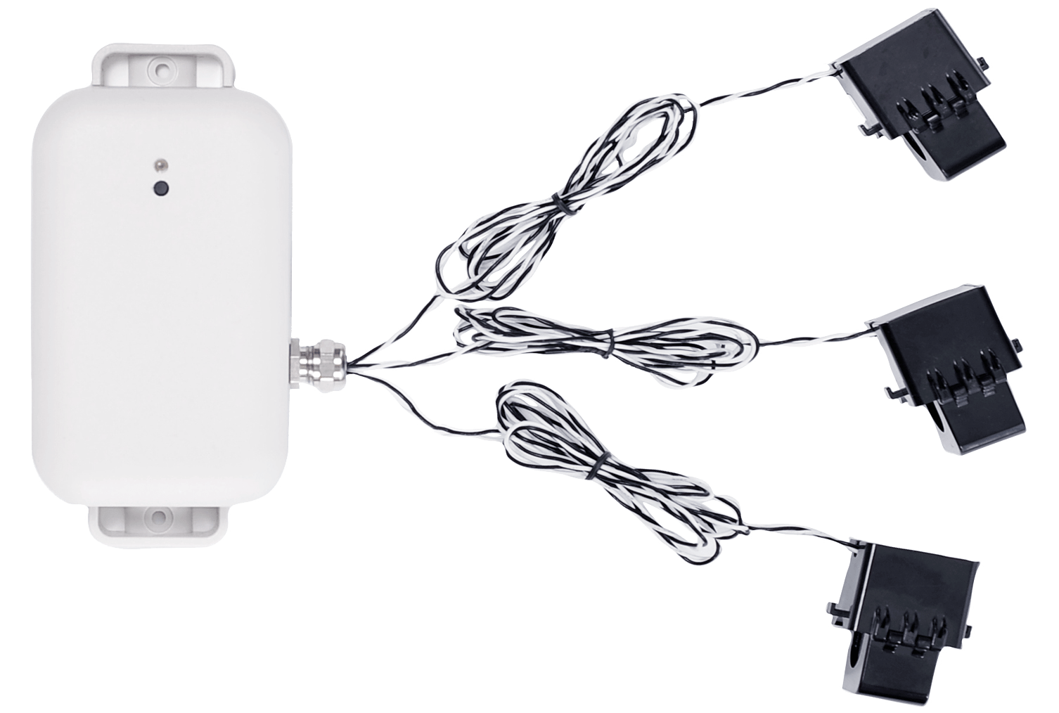 AmpSense 150A 3-Phasen Strommessung