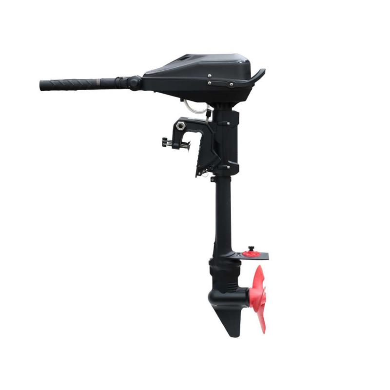 Haswing Armada T 8.0 / 4300W / 48V Brushless