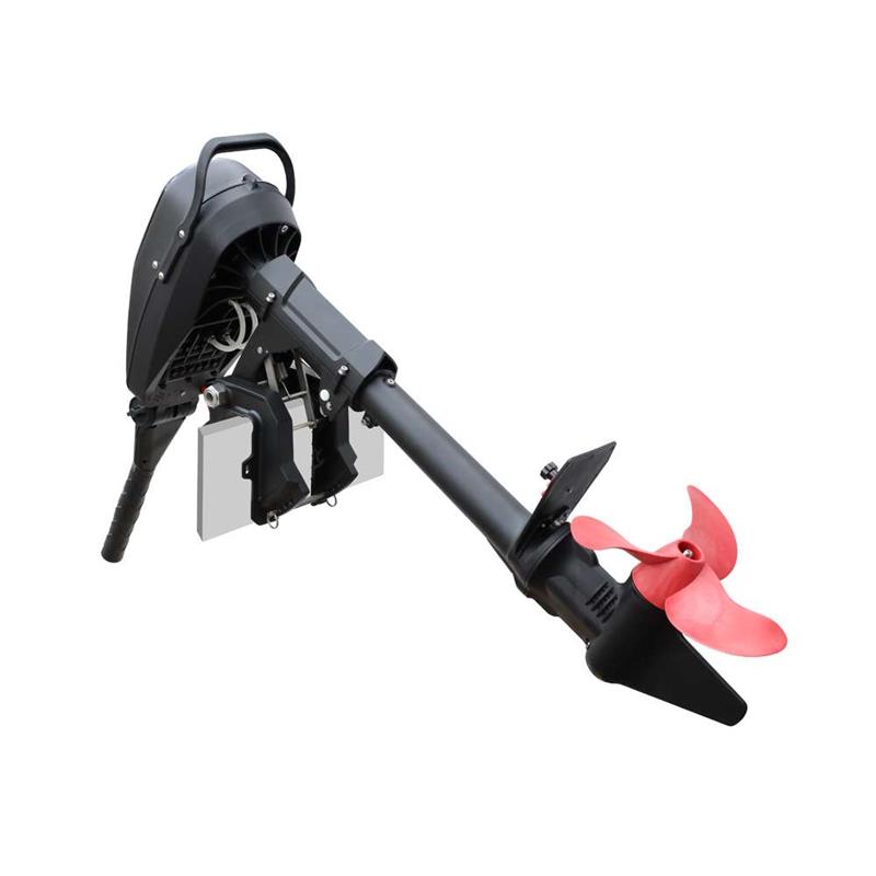 Haswing Armada T 8.0 / 4300W / 48V Brushless – Bild 2