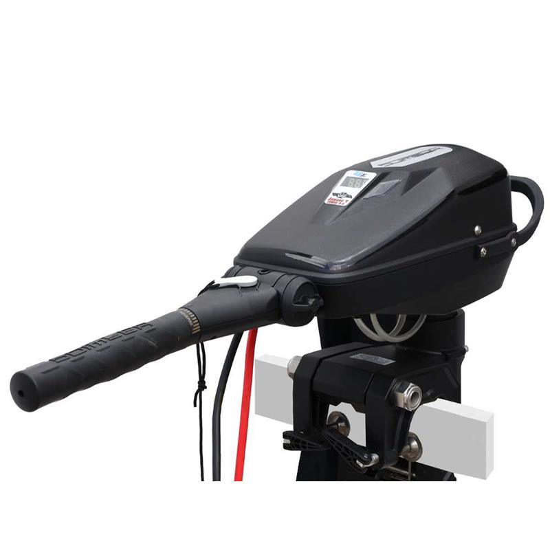 Haswing Armada T 8.0 / 4300W / 48V Brushless – Bild 3