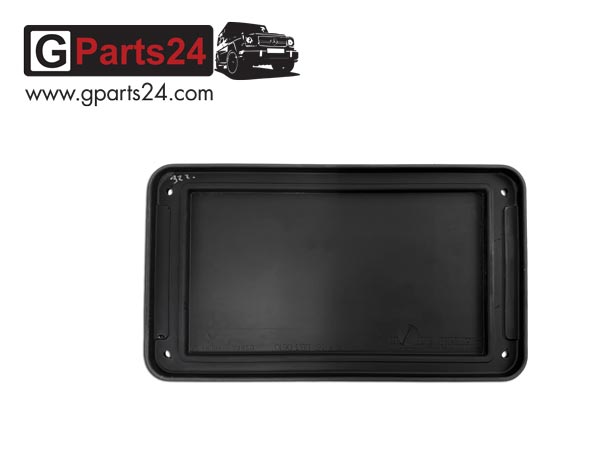 G-Klasse Armauflage Greenliner Deckel Mittelkonsole Militär G270cdi G280cdi G300cdi w461 – Bild 7