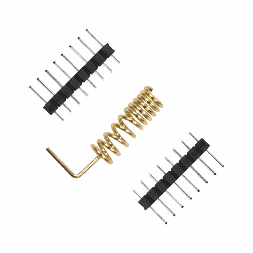 SIM800L GPRS GSM SIM Board Quadband Onboard TTL – Bild 2