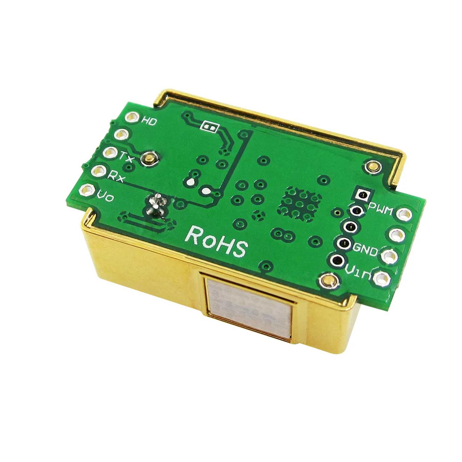 CO2 Sensor Modul MH-Z19 inkl. Kabel – Bild 2