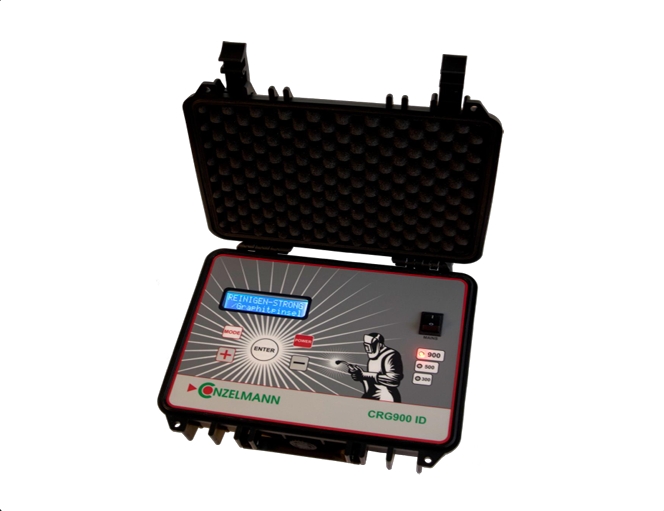 Reinigungsgerät CRG 900 ID