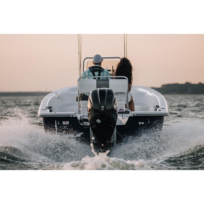 Tohatsu MFS 140 A – Bild 3