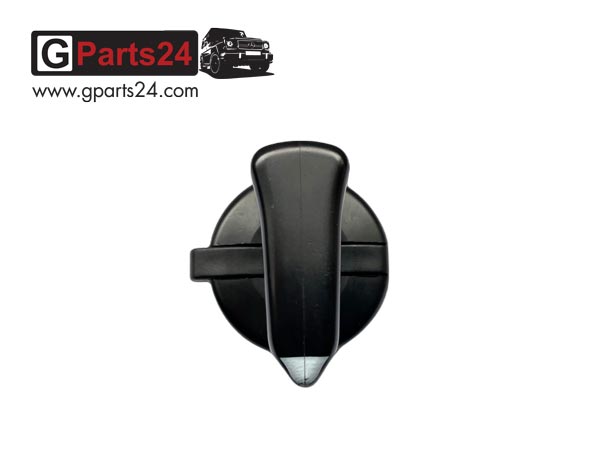 G-Klasse Drehknopf Lichtschalter Wolf Tarnlicht Puch ÖBH Greenliner w460 w461 – Bild 4