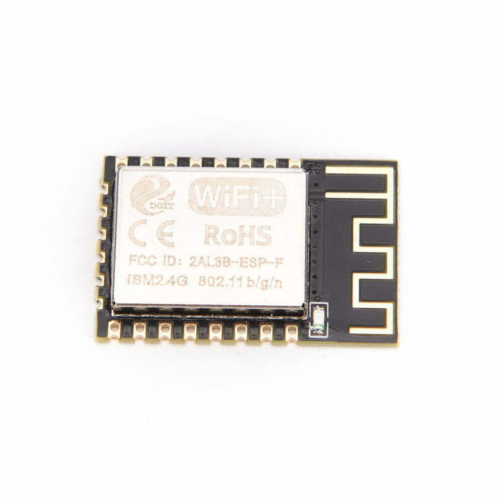 ESP8266 ESP-12F, ESP8266-12F – Bild 2