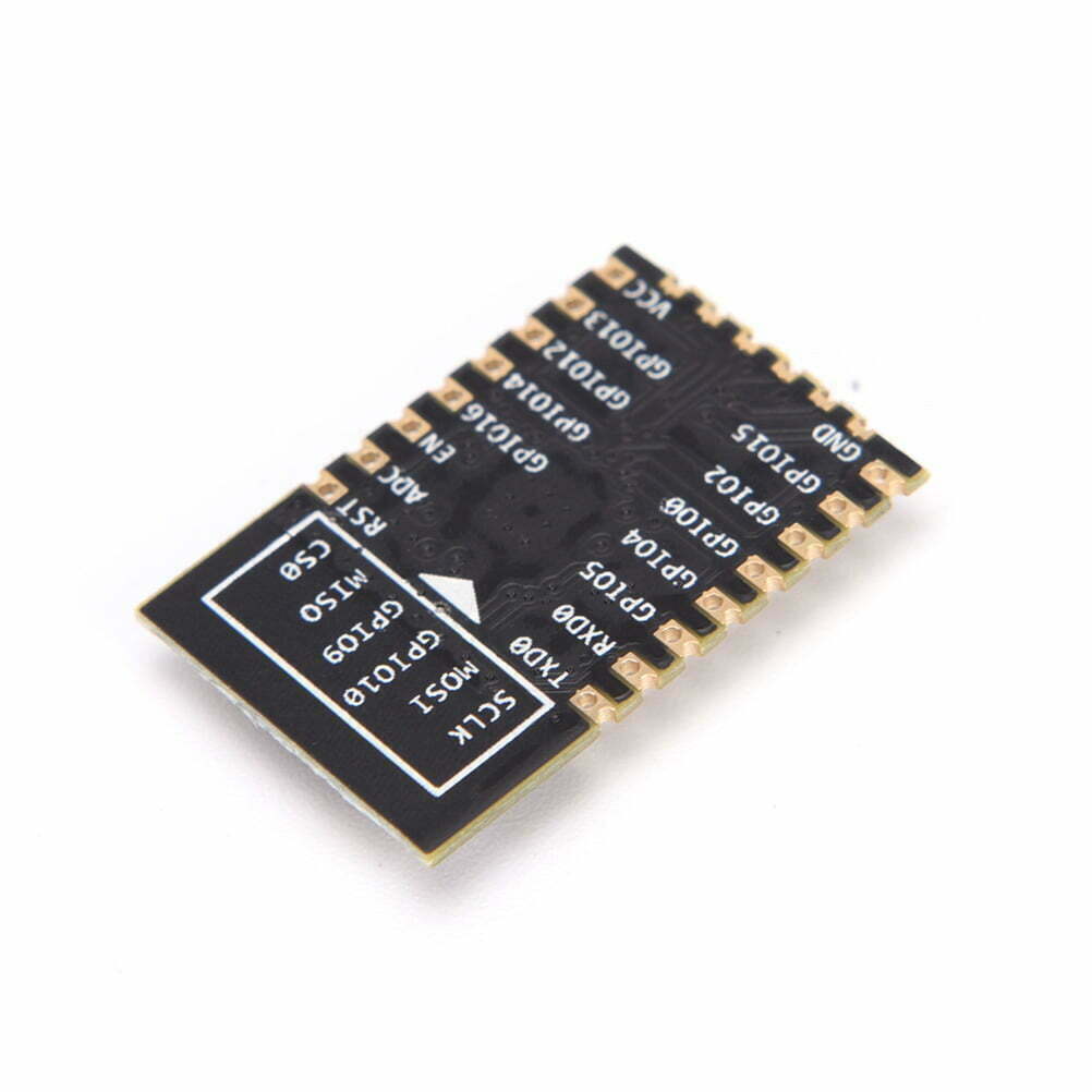 ESP8266 ESP-12F, ESP8266-12F – Bild 3