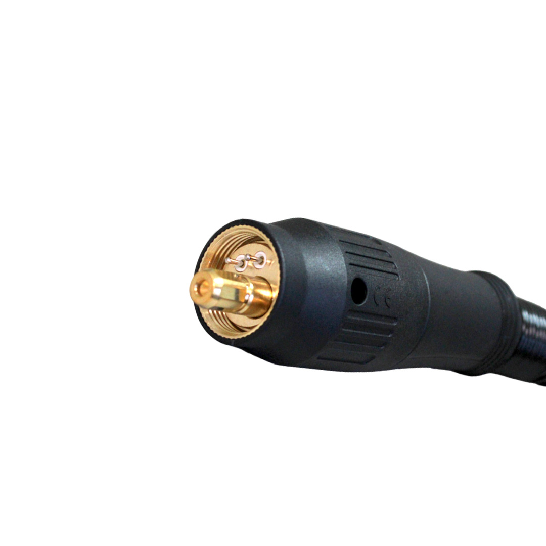 STM MAG Schweißbrenner Typ 25 Ergonomie – Bild 3