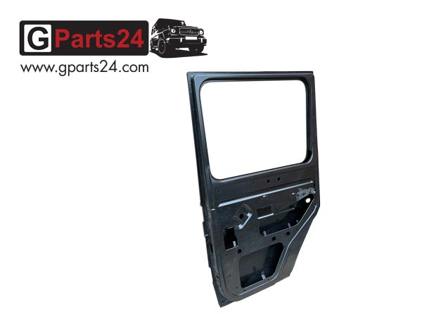 G-Klasse Fondtür hinten rechts G-Professional Edition Pur Greenliner w461 – Bild 2