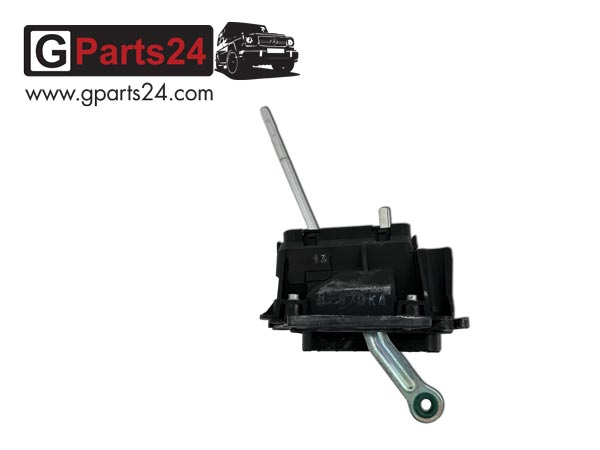 G-Klasse Mittelschaltung 5-Gang Automatik Schaltkonsole G270cdi G280cdi G300cdi w461 – Bild 5