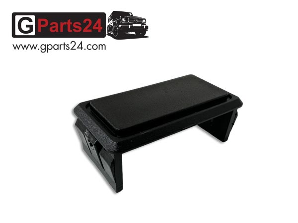 G-Klasse Blende Schalter Abdeckung Knopf Instrumententafel Wolf Puch ÖBH w460 w461