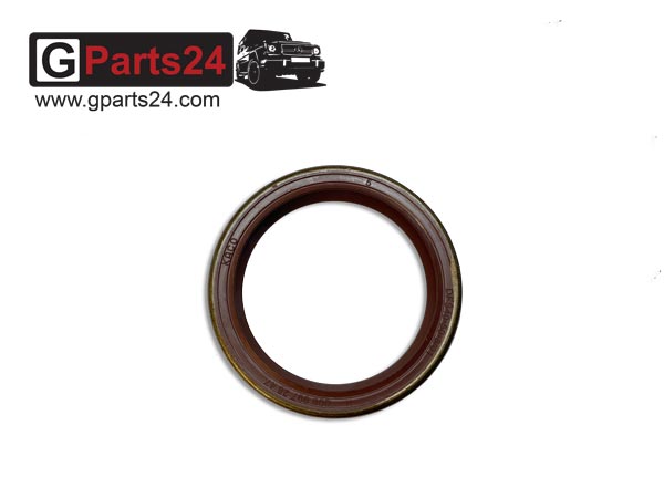 G-Klasse Wellendichtring Tragrohr Achsgehäuse Achswellendichtung w460 w461 – Bild 2