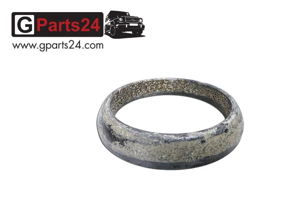 G-Klasse Dichtring an Katalysator hinten G270cdi OM612 Zivil Militär w461 w463