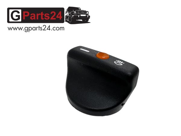 G-Klasse Knopf Lichtschalter Scheinwerfer Standlicht Beleuchtung w460 w461 w463 – Bild 2