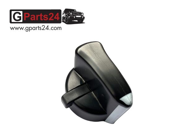 G-Klasse Drehknopf Lichtschalter Wolf Tarnlicht Puch ÖBH Greenliner w460 w461