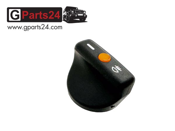 G-Klasse Knopf Lichtschalter Scheinwerfer Standlicht Beleuchtung w460 w461 w463