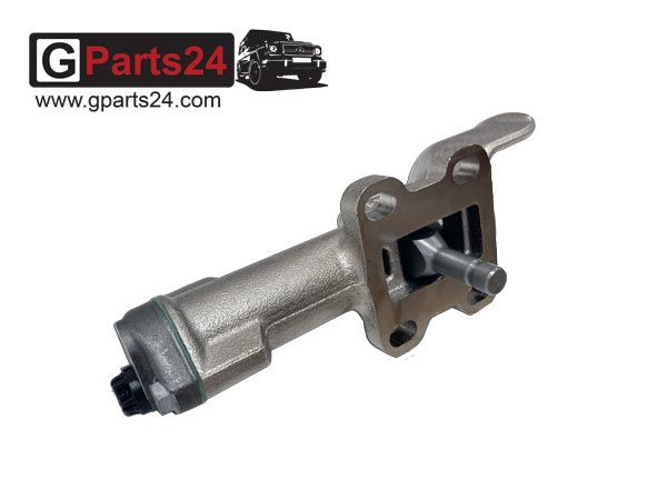 G-Klasse Schaltzylinder Differential Vorderachse Sperrenzylinder Hinterachse w461 w463