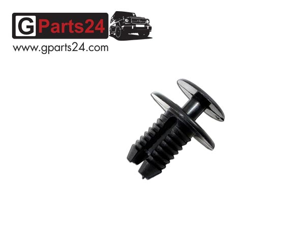 G-Klasse Spreizniete Türverkleidung Seitenverkleidung Innenverkleidung w460 w461 w463 w464 w465