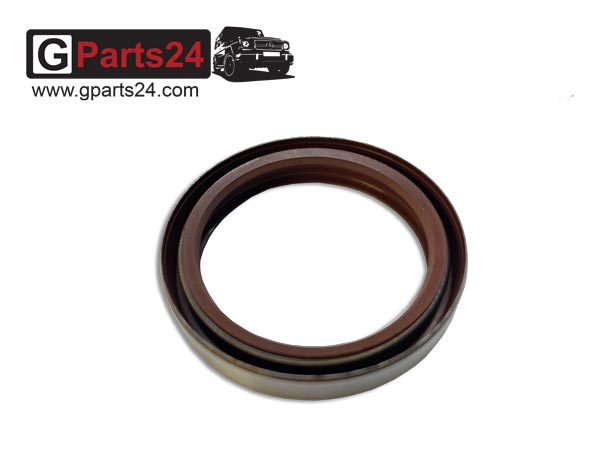 G-Klasse Wellendichtring Tragrohr Achsgehäuse Achswellendichtung w460 w461