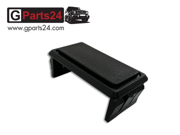 G-Klasse Blende Schalter Abdeckung Knopf Instrumententafel Wolf Puch ÖBH w460 w461 – Bild 3
