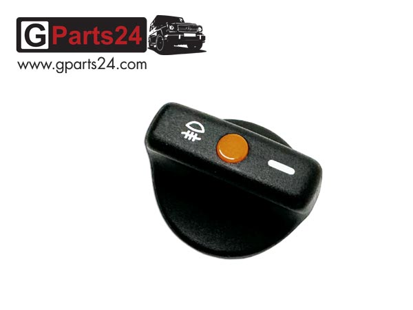 G-Klasse Knopf Lichtschalter Scheinwerfer Standlicht Beleuchtung w460 w461 w463 – Bild 5