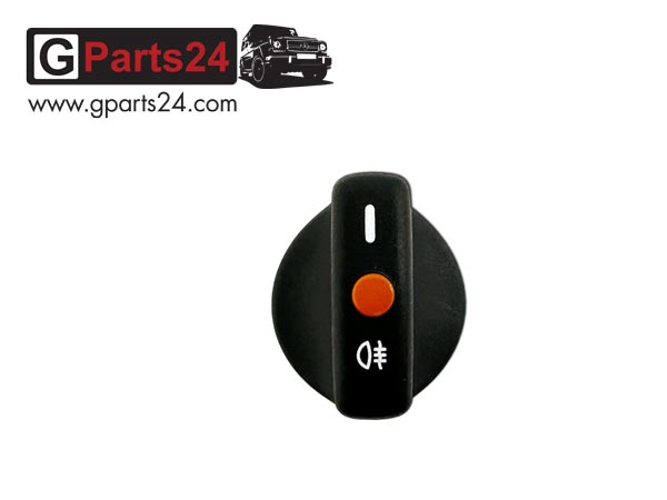 G-Klasse Knopf Lichtschalter Scheinwerfer Standlicht Beleuchtung w460 w461 w463 – Bild 3