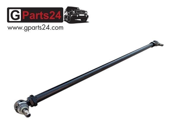 G-Klasse Lenkstange vorne Lenkgestänge Schubstange Lenkung w463 – Bild 3