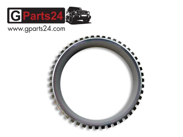 G-Klasse ABS Messring 48 Zähne Antiblockiersystem Vorderachse w461 w463 – Bild 2