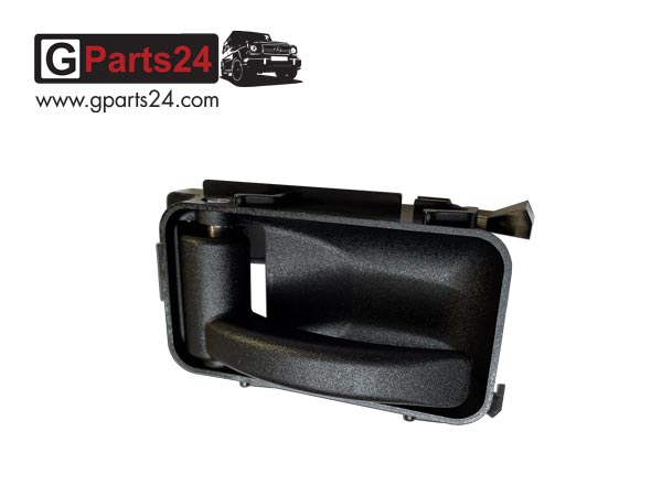 G-Modell Türöffner Innen Türgriff Fahrertür Fondtür links Rückwandtür w460 w461 – Bild 2
