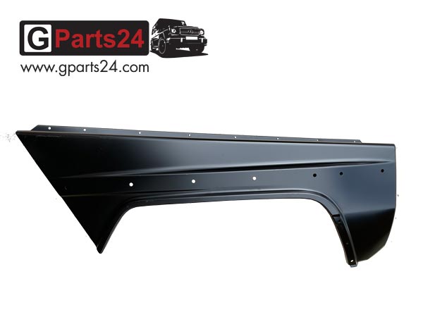 G-Klasse Kotflügel rechts mit LWR 230GE 280 GE 250GD 290GD 300GD Zivil Puch ÖBH w460 w461 – Bild 3